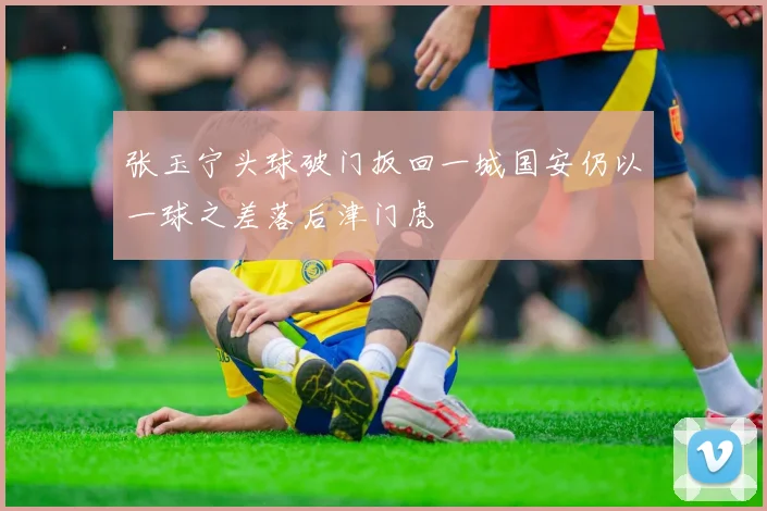 张玉宁头球破门扳回一城国安仍以一球之差落后津门虎